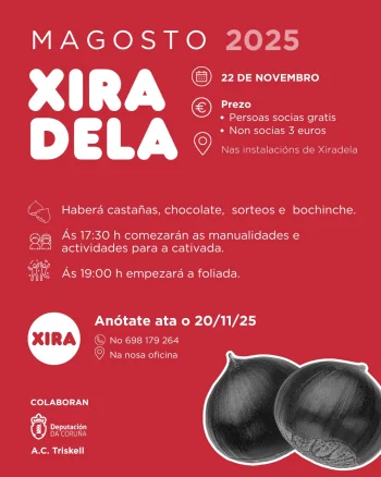 Imaxe para 22 novembro 2025