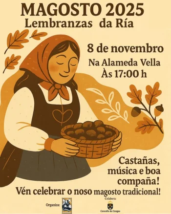 Imaxe para 8 novembro 2025