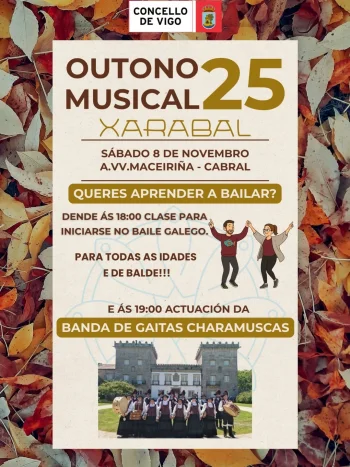 Imaxe para 8 novembro 2025