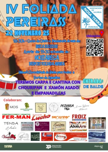 Imaxe para 22 novembro 2025