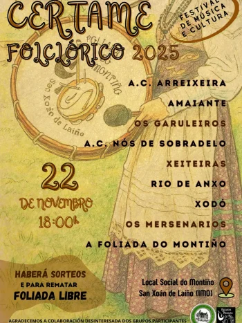 Imaxe para 22 novembro 2025