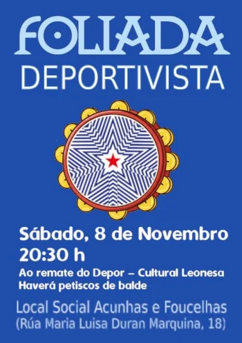 Imaxe para 8 novembro 2025