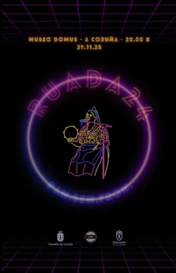 Imaxe para Ruada24 con PAN SEN FRON