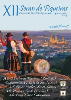 Imaxe para XII Serán de Figueiras