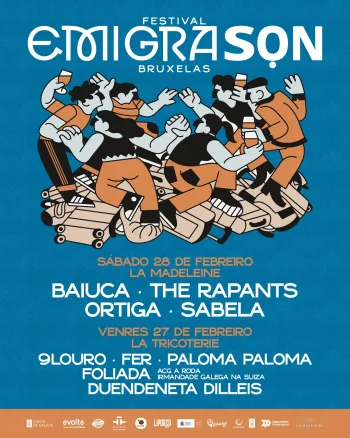 Imaxe para 27 febreiro 2026