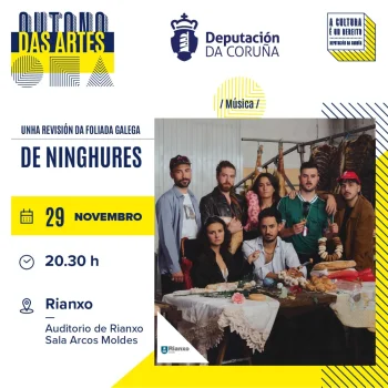 Imaxe para 29 novembro 2025