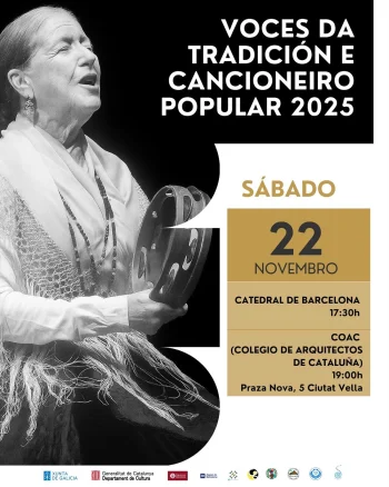 Imaxe para 22 novembro 2025