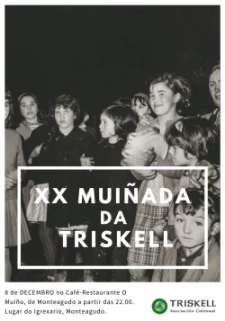 Imaxe para XX Muiñada da Triskell