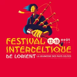 Imaxe para Festival de Lorient